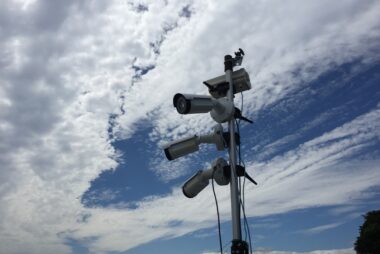 インターネットカメラ事業